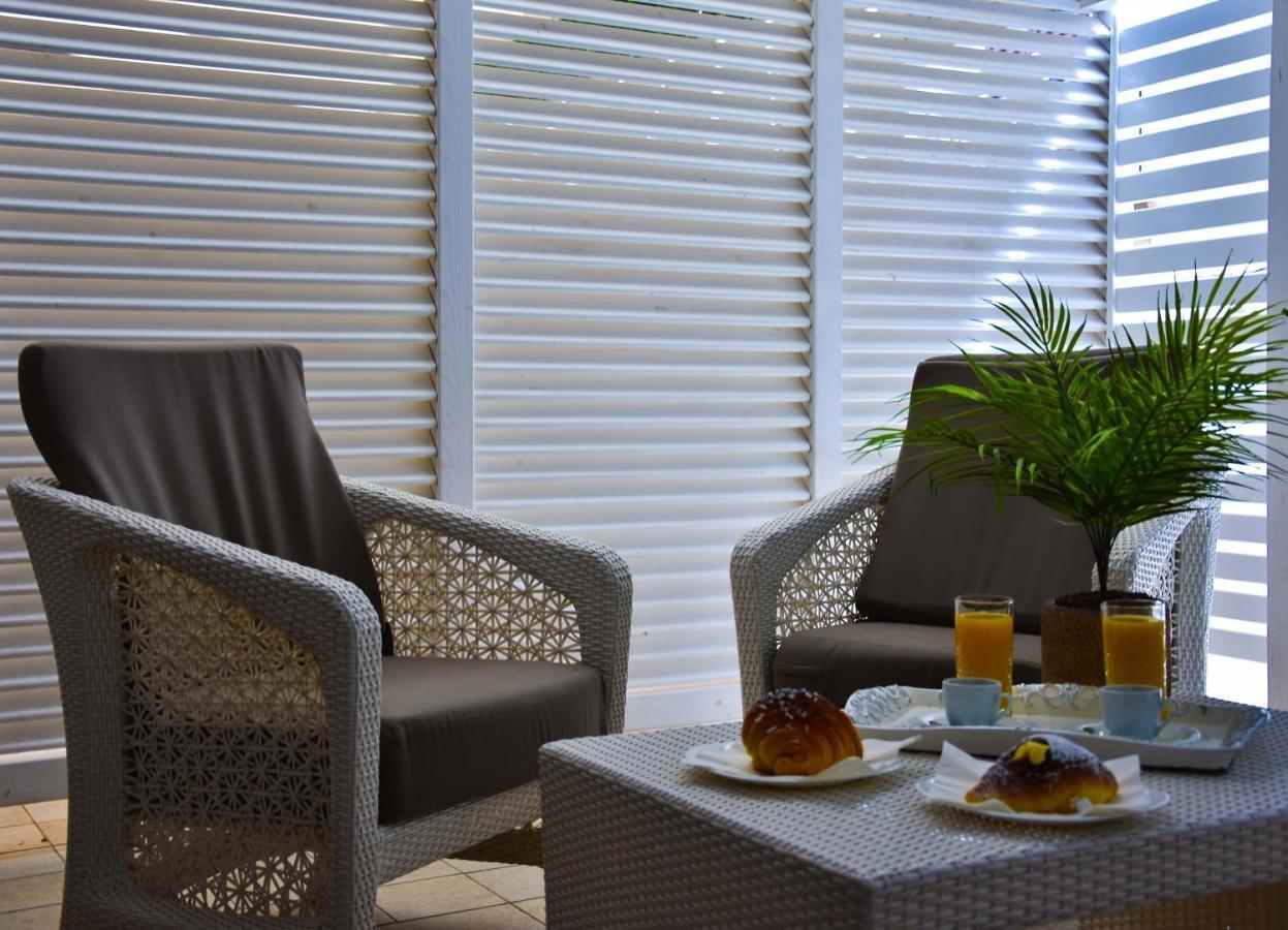 Abside Suite & Spa Палермо Экстерьер фото